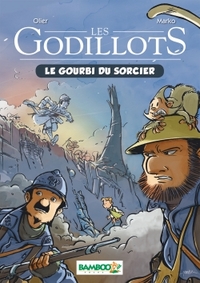 Picture of Les Godillots - Poche - tome 01