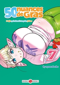 Image de 50 nuances de gras - L'elfe qui aimait trop les frites - vol. 07