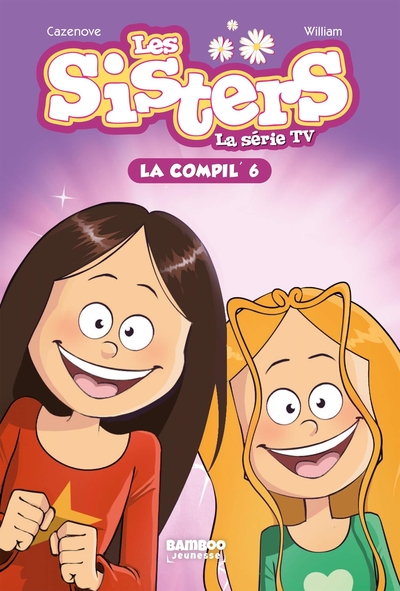 Picture of Les Sisters - La Série TV - La Compil 06