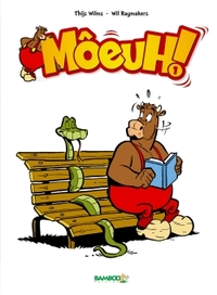 Image de Môeuh ! - tome 01
