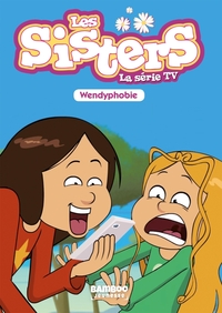 Image de Les Sisters - La Série TV - Poche - tome 20