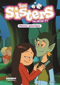 Image de Les Sisters - La Série TV - Poche - tome 07