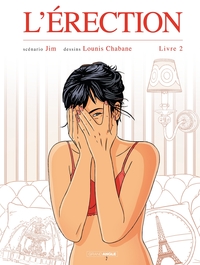 Image de L'érection - volume 2