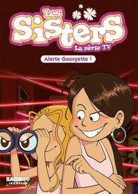 Picture of Les Sisters - La Série TV - Poche - tome 43