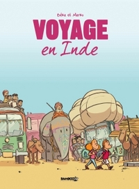 Image de Voyage... - tome 02