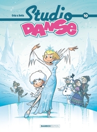 Image de Studio Danse - tome 10
