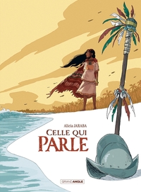 Picture of Celle qui parle - histoire complète