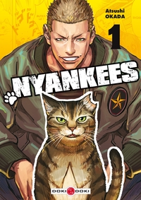 Picture of Nyankees - vol. 01