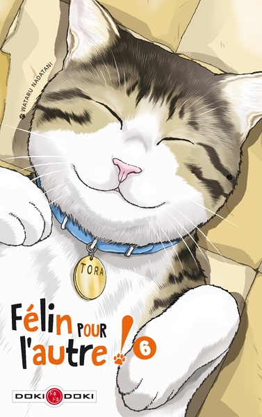 Picture of Félin pour l'autre ! - vol. 06