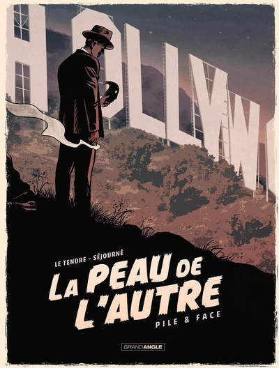 Picture of La Peau de l'autre - vol. 01/2