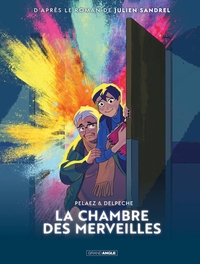 Picture of La Chambre des merveilles - histoire complète