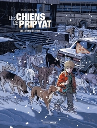Picture of Les Chiens de Pripyat - vol. 02/2