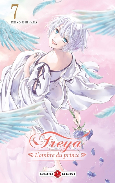 Image de Freya - L'ombre du prince - vol. 07