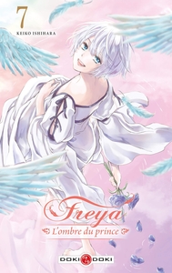 Image de Freya - L'ombre du prince - vol. 07