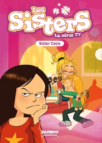 Picture of Les Sisters - La Série TV - Poche - tome 64