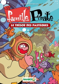 Image de La Famille Pirate - Poche - tome 04