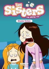 Picture of Les Sisters - La Série TV - Poche - tome 53