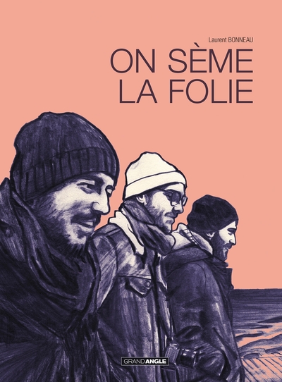 Picture of On seme la folie - histoire complète