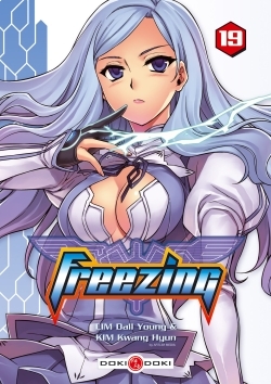 Picture of Freezing - vol. 19