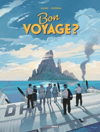 Picture of Bon voyage ? - histoire complète