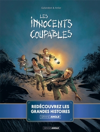 Picture of Les Innocents coupables - Intégrale