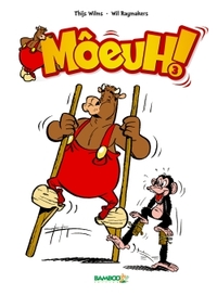 Image de Môeuh ! - tome 03