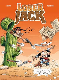 Picture of Loser Jack - tome 02