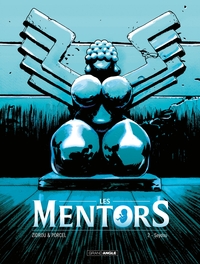 Picture of Les Mentors - vol. 02/2