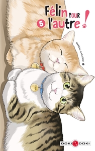 Picture of Félin pour l'autre ! - vol. 05