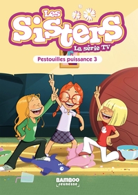 Picture of Les Sisters - La Série TV - Poche - tome 57
