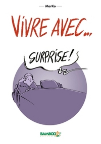 Image de Vivre avec - tome 01