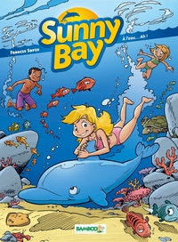 Image de Sunny Bay - tome 02