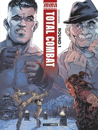 Picture of Total Combat - vol. 01/2