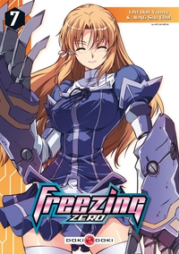 Picture of Freezing Zero - vol. 07