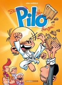 Image de Pilo - tome 03