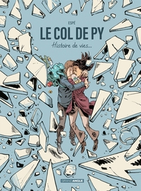 Picture of Le Col de Py - histoire complète