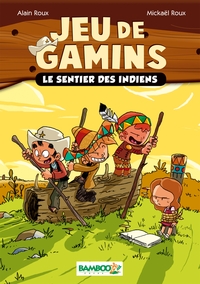 Image de Jeu de gamins - Poche - tome 02
