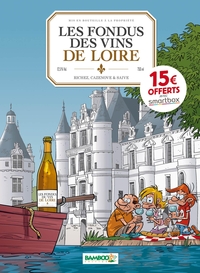 Image de Les Fondus du vin : Loire - OP 2021