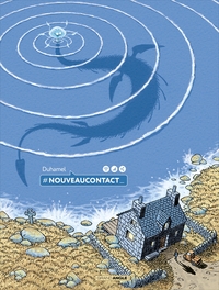 Image de #Nouveau contact - histoire complète