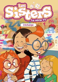 Image de Les Sisters - La Série TV - Poche - tome 26