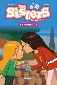 Picture of Les Sisters - La Série TV - La Compil 08