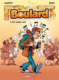 Image de Les Profs présentent : Boulard - tome 01