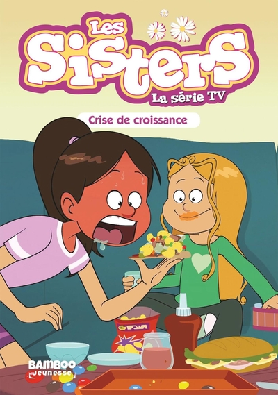 Image de Les Sisters - La Série TV - Poche - tome 10
