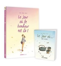 Image de Le Jour où... - tome 06 + livret offert