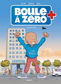 Picture of Boule à zéro - tome 10