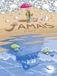 Picture of Jamais - vol. 02 - Histoire complète