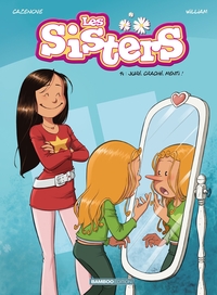Image de Les Sisters - tome 14