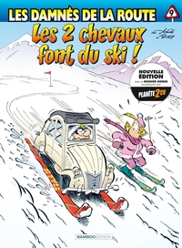 Picture of Les Damnés de la route - tome 09