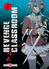 Picture of Revenge Classroom - vol. 01