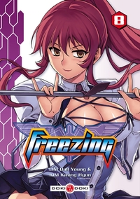 Picture of Freezing - vol. 08